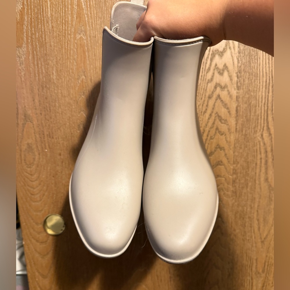 Target Rain Boots